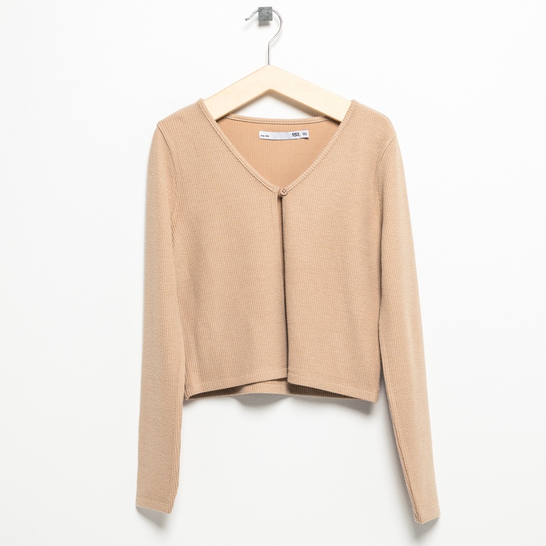 Cardigan "Hilja Star"